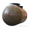 Hot Selling Undergroud SF Double-Wall Diesel Storage Tank